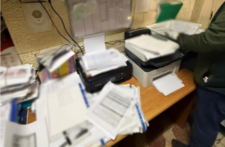 القبض على 3 ممتحنين (أطباء خريجين) من كفركنا و رهط وعرابة بشبهة الغش